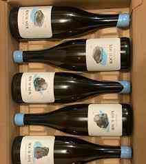 🍷 Domaine Roc'h-Mer — Vin rouge breton artisanal